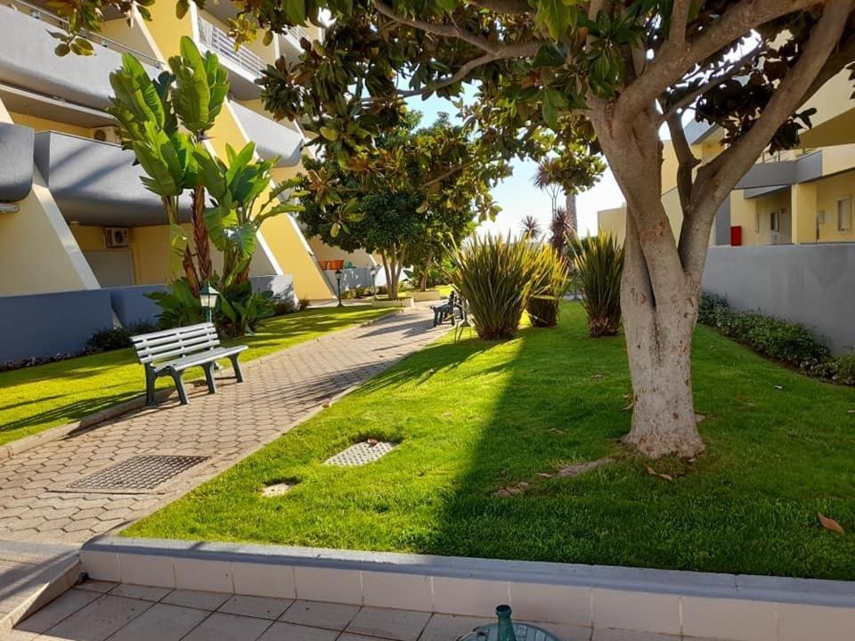 Condominio Do Mar Lagos Exteriér fotografie